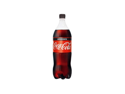 Coca Cola (1 L) | 90,00