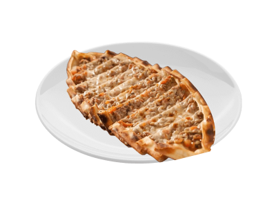 Kuşbaşılı Kaşarlı Pide | 270,00