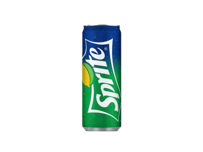 Sprite (330 ml) | 60,00